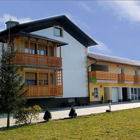 Tourist Farm Salamun Villa Banovci Buitenkant foto